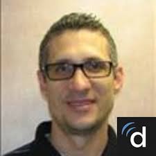 Dr. Ernesto Grenier, MD