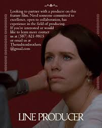 CASTING CALL*** Project: Masquerade Type: Independent film Start Date: July  29 Wrap Date: August 19,2024 Location: Calgary, AB Union: Non union  Director: Gillian McKercher Writer: Jonathan Joffe and Ryan Stromquist  Network: Bytedance