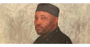 Robert “Fat Daddy” Stanback, Jr Obituary (1960