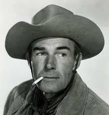 RANDOLPH SCOTT