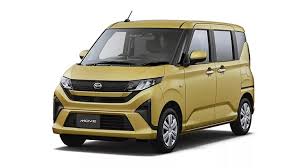 Image result for Cocoa Brown 1965 Daihatsu