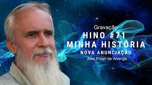 Gravação Base do Hinário Nova Anunciação