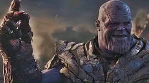 Check spelling or type a new query. Thanos Snap Tiktok How To Do The New Thanos Snapped Trend