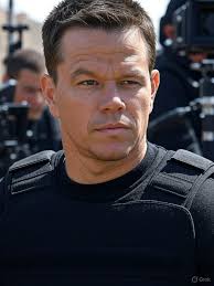 Celebrities at Burning Man 2035