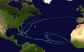 Timeline Of The 2015 Atlantic Hurricane Season Wikipedia