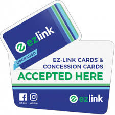 Click here for detail guidelines. Account Based Ez Link Ez Link