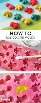 Craftsy Com Express Your Creativity Silicone Molds Recipes Molded Cookie Recipe Candy Molds Recipes
