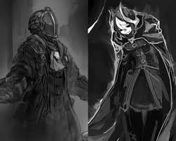 The subreddit for the made in abyss manga and anime. I Like The Character Design Of Bondrewd And Ozen Really Fit Their Personality But Imagine If They Re Husband And Wife 9gag