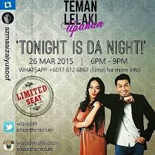 Update terkini ep 28(tamat) adakah lagi lelaki yang sebaik dan sesabar khuzairi? Reena Sidek