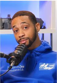 Isaac Curry Tribute to John P Kee New Life