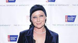 Shannen Doherty is in remission following breast cancer diagnosis | Marie  Claire