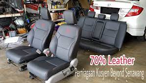 Maybe you would like to learn more about one of these? Kedai Kusyen Kereta Nilai Malaynunu