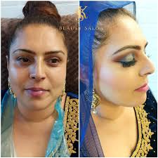 Beauty Treatments, Makeup & Hair at Sana's Beauty