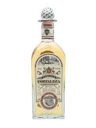 Mexico, at the southern tip of the north american continent, might seem like an unlikely wine producing. Fortaleza Reposado Tequila The Whisky Exchange