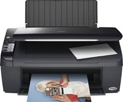 Page 12 epson stylus cx4300/cx4400/cx5500/cx5600/dx4400/dx4450 revision a paper support the table below lists the paper type and sizes supported by the printer. Epson Cx4300 Ink Cartridges Internet Ink