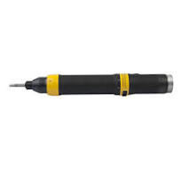 Corded electric screwdriver - ES series - Atlas Copco Tools ...