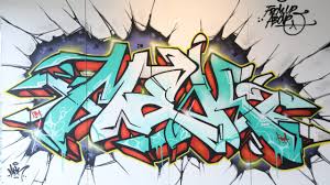 Nj Morris Museum Hosts Unique Street Artist Exhibit