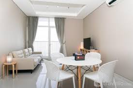 Neglasari, tangerang kota 06 okt. Sewa Apartemen 2 Bedroom Harian Di Cengkareng Selalu Ada Diskon Untuk Member