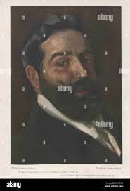 Sorolla joaquin hi-res stock photography and images