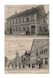 5, ostseebad wustrow 355 m from center. Wendland Archiv Gruss Aus Wustrow I H