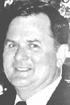 James Chojnacki Obituary (1943