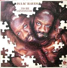 Isaac Hayes vinyl, 3803 LP records & CD found