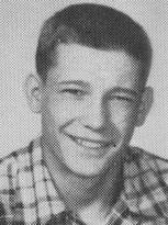 Richard Orville Bowman (Deceased), South Bend, IN Indiana