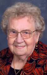 Obituary for Frances M.'Fritz' (Gerdeman) Meyer