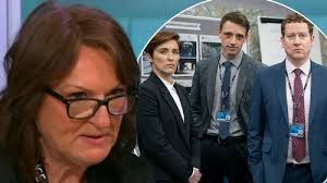 Who is H? Line Of Duty theories from celebrity fans ahead of the show  finale