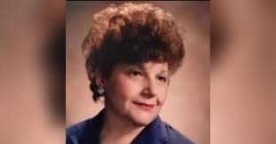 Dolores (Rausa) VanDeWalker Obituary