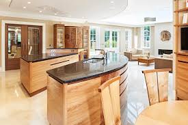 bespoke kitchens: dorset luxury kitchen