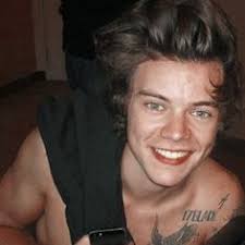 23 Harry's eyes ideas