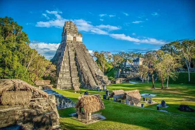 Tikal Archives | Trek Guatemala