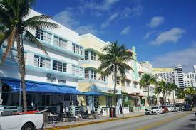 Leslie hotel ocean drive 4 stars. Review Art Deco Hotels In South Beach Miami