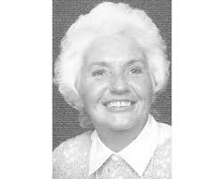 Agnes Peters Obituary (2014)