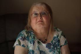 Meet Aimee. She's Trans and Got Fired Because of It