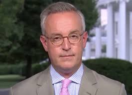 Eamon Javers Age, Family【 Wikipedia Bio 】Nationality, Net worth