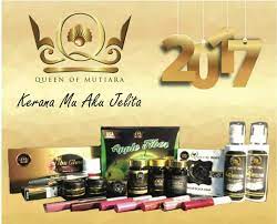 She has a grudge and she was also born because of the sins of the orphans who formed her into the queen of black magic. Queen Of Mutiara 0195008087 Home Facebook
