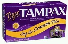 Lsu Vs Alabama Funny Images Google Search Lsu Lsu Alabama Lsu Vs Bama