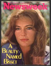 NEWSWEEK MAGAZINE JULY 11 1977 B-1 JACQUELINE BISSET TED TURNER $12.24