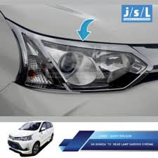 Maybe you would like to learn more about one of these? Harga Lampu Depan Avanza Terbaik Aksesoris Eksterior Mobil Otomotif Agustus 2021 Shopee Indonesia
