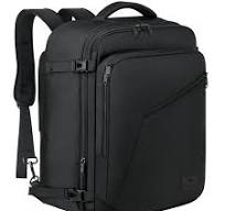 Amazon.com: MATEIN - Mochila de viaje de 11.9 galones, equipaje de mano  grande para hombres y mujeres, impermeable, ligero y ampliable, para  viajeros ...