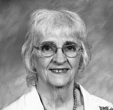 Helen HINKLEY Obituary (2015)