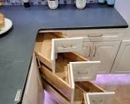 Sanyang Thailand Factory Kitchen Cabinet Set Modern Kitchen Furniture Solid  Wood Kitchen Cabinet Sets for Home Improvement
