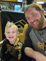 Kris Rader (@RaderKris)