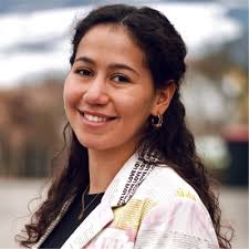 Martha Rivadeneira Caldas