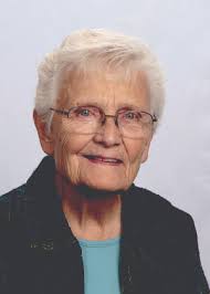 Marian (William Marie) Hurley, BVM