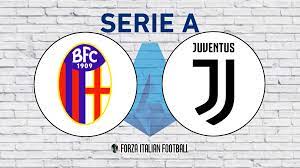 Paulo dybala (juventus) remate con la izquierda desde fuera del área a la escuadra izquierda. Bologna V Juventus Probable Line Ups And Key Statistics Forza Italian Football