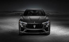 Hd Wallpaper Maserati Levante Gransport Wallpaper Flare