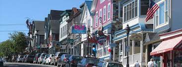 It has a long history of providing some of the best seafood you can find on the. Bar Harbor Restaurants Maine Dining Guide